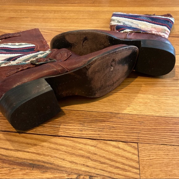 Freebird Quixote Boots - Picture 7 of 10